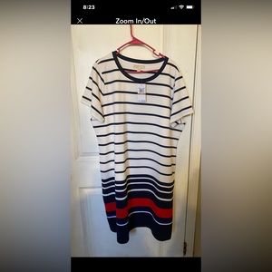 Tommy Hilfiger Dress